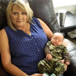 Meet your Posher, Patty